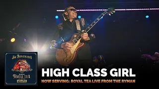 Joe Bonamassa - "High Class Girl" (Live) - Now Serving: Royal Tea Live From The Ryman