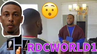 RDCWORLD1 NPCs EVERY TIME YOU SAY SOMETHING TO THEM REACTION!! 😂😂😂 MAN THIS HOW THEY BE IN GAMES!