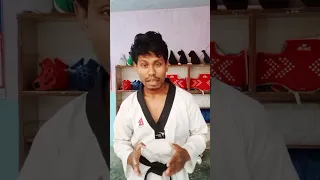 whet for ending 😱😲 Taekwondo 🥋 self Diference subscribe to my channel like CMT Shar