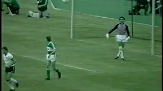 1987 (April 29) Turkey -England (EC-1988 Qualifier). Full Match (part 1 of 4).