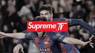 Barcelona vs Paris Saint-Germain 6-1 - All Goals & Highlights - UCL 08/03/2017 HD