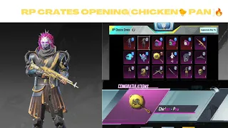 M13 RP CRATE OPENING 🔥@GURIISLIVE07