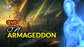 Q'uo - On Armageddon