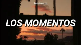 eduardo gatti - los momentos // letra