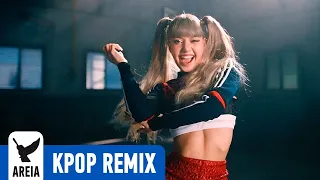 BLACKPINK LISA - MONEY (Areia Remix)