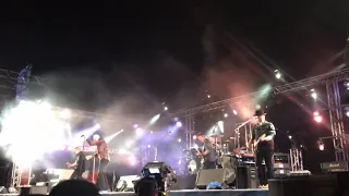 Midnight Oil - Hercules live @ Birdsville Big Red Bash 2019