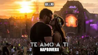 Naproverx - Te Amo A Ti (Hardstyle Official) [HRH2022]