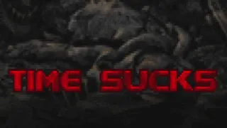 Doom 2 Time Sucks