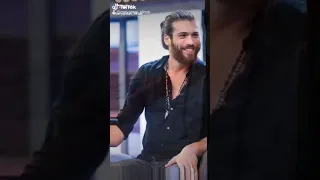 Can Yaman Song Wahran