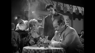 The Four Just Men  S01 E27  1959 1960    Susan Maryott holder