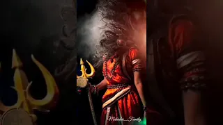 Bhasma Aarti Mahakaleshwar Ujjain | Madhya Prade