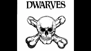 Dwarves - Hate Street (Free Cocaine Version)