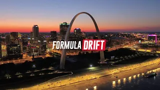 Formula DRIFT PRO - Round 1 #STL Recap (2020)