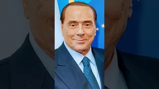 "Remembering Silvio Berlusconi: A controversial legacy, an iconic figure in Italian politics"