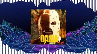 SNOR x TRAVIS SCOTT - DARJA - (Official Remix)