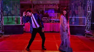 #Best couple dance | #mashup | #govinda song dance by Akshay jain Prachi jain