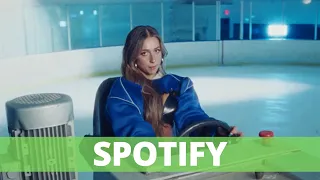 Spotify Top 50 Songs of the Week, November 2023 [Week 48]