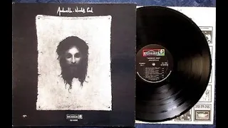 Andwella   World's end UK 1970,Psychedelic Rock