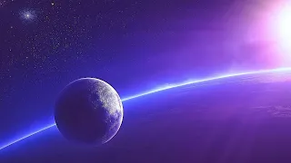 Space Ambient Music • [  DEEP SPACE JOURNEY  ] •