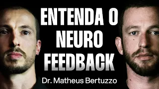 Dr. Matheus Bertuzzo: Neurociências e Monitoramento Cerebral [Ep. 026]