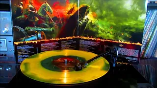 Blind Guardian "Harvester of Souls" from Legacy Of The Dark Lands Vinyl Edition