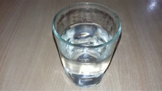 Water Impact on Magnets | Magnet in Liquid