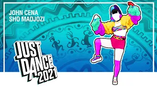 JUST DANCE 2021 | John Cena (Unlimited)