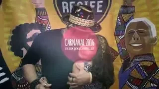 Geraldinho Lins - Carnaval 2016