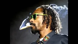 Snoop Dogg- Smoke The Weed feat. Collie Buddz (HD QUALITY)