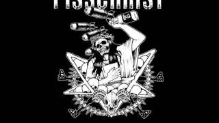 Pisschrist - All Out War