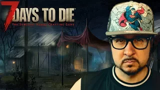 7 DAYS TO DIE - EXTREME #46 "ESTO EMPIEZA A FUNCIONAR!" | GAMEPLAY ESPAÑOL