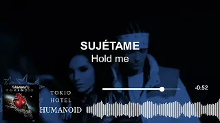 Tokio Hotel – Humanoid | Sub Español • Lyrics