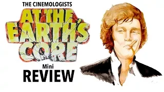 At the Earth's Core (1976) Review