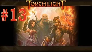 Krag,Vanquisher,Very Hard,Torchlight #13