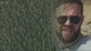 Missing hiker found near Mount St. Helens