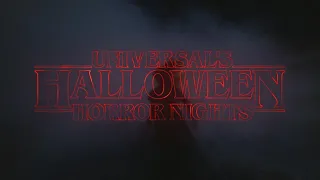 Halloween Horror Nights 2018 Teaser Trailer