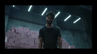 Paisa Jalale Wale Video | Fuked to Fuked Hota Hain | Shahid Kapoor | -Farzi