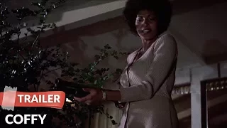 Coffy 1973 Trailer HD | Pam Grier | Booker Bradshaw
