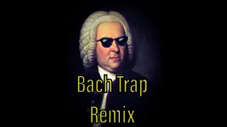 Prelude in G Minor Trap Remix - Bach