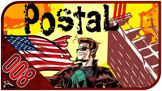 [#8/17] Postal 3 [German] - Kapitel 8: Segway Repo Man