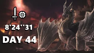 Hunting Fatalis every day until MH Wilds releases #44