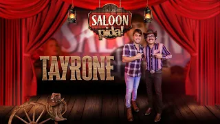 Tayrone 2020 - Ao vivo no Saloon Pida!