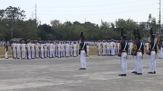 PMI Colleges LAGTI CL'2015 (Ceremonial Parade)