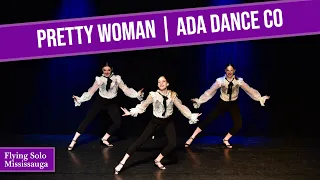 Pretty Woman - ADA Dance Co (Kyleigh Quinn, Kayla Ledo, Laken Landry)