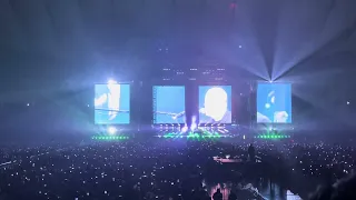 Billy Joel Live in Tokyo January 24, 2024.  My Life マイライフ ビリージョエル東京ドーム 2024年1月24日