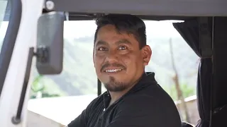 Conoce a Walmir Sanchez | PIAGGIO APÉ CITY Documental