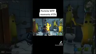 Fortnite WTF moments #179 ( #funnyfortnite #fortnite #shorts #fortniteclips #tiktokfortnite )