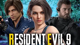 The Future of Resident Evil! Should Capcom MOVE to a New Generation of Characters?