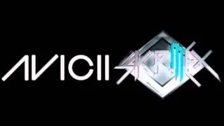 Skrillex & Avicii Mashup.