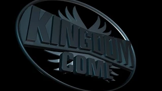 Kingdom Come - Friends In Spirit